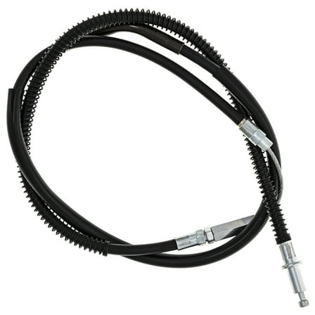 Niche Clutch Cable for Kawasaki ZX1100AGPZ 54011-1169 519-CCB2316L