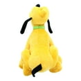 thumbnail image 2 of Disney Pluto Plush Doll 11 Inches, 2 of 4