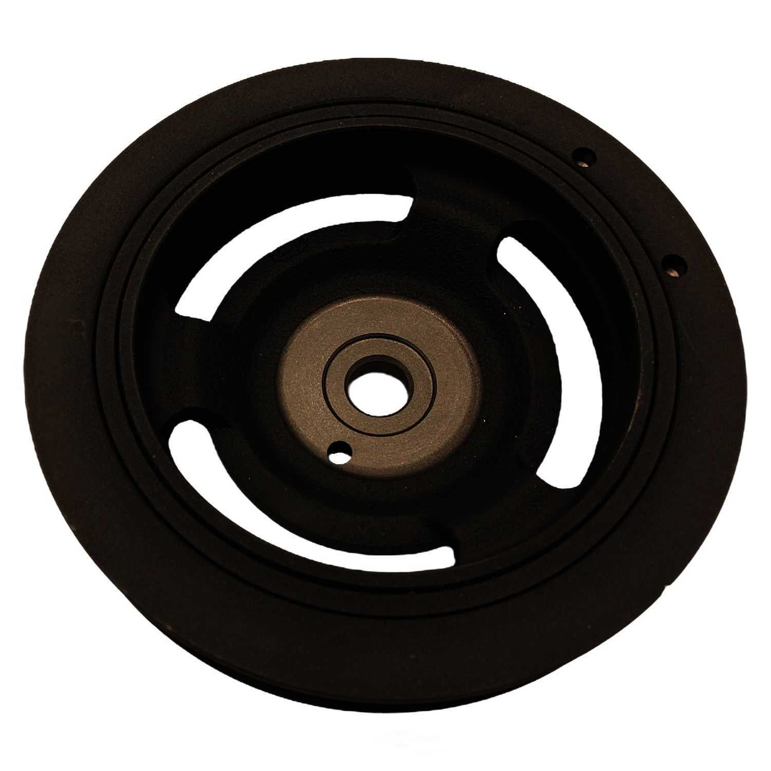 ATP 102331 Graywerks Harmonic Balancer