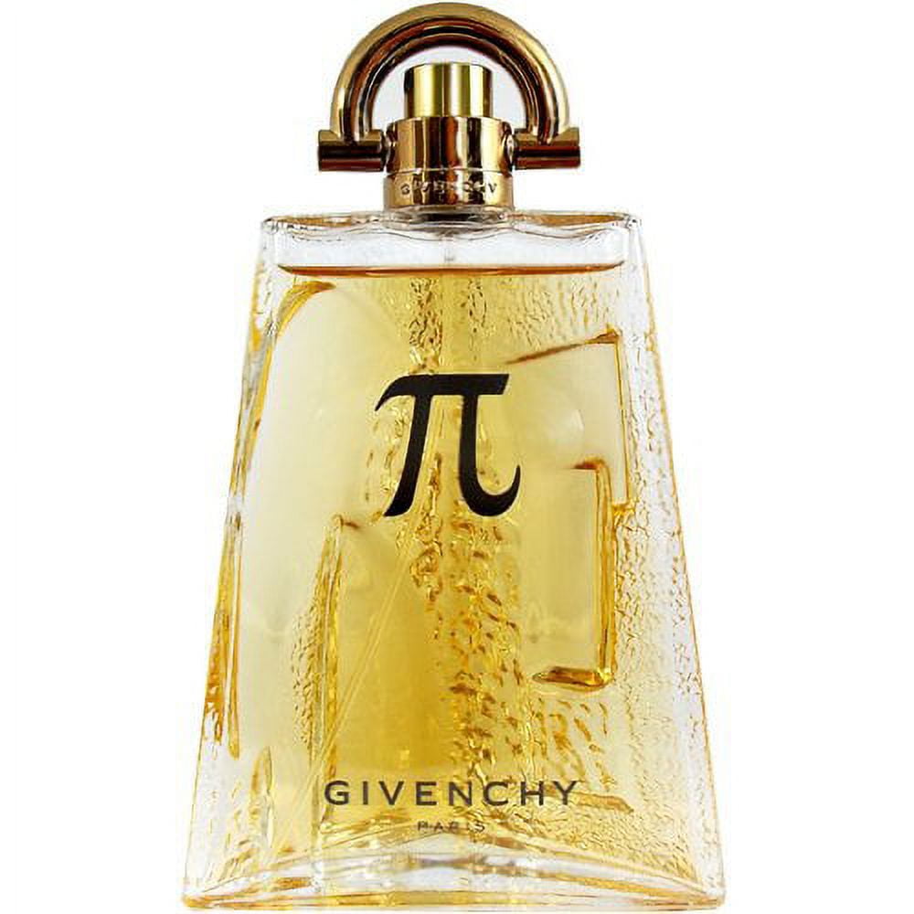 Givenchy Pi ~ 3.3 oz Men Eau de Toilette Spray New in Box