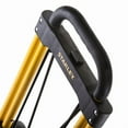 thumbnail image 2 of Steel Folding Hand Truck Soft Grip Handle, 2 of 8