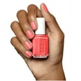 thumbnail image 4 of essie nail polish, sunday funday, coral nail polish, 0.46 fl. oz., 4 of 13