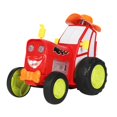 thumbnail image 2 of Black Friday 2023 Crazy Jumping Car,unique Dancing Stunt Car Wireless Remote Control Car Light Music Rolling Electric Children's Toy Train, 2 of 2