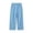 Blue, variant on Ltctricy Boys Sweatpants Loose Straight Leg Sweat Pants Fall Comfy Uniform Pants Elastic Waist Athletic Pants(Red,14-15 Years)