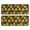 Black Sunflower Bud, variant on Kitchen Rugs Sets Of 2,Black Sunflower Bud Pattern Anti Fatigue Kitchen Mat Rugs Non Slip Washable,Decorative Kitchen Floor Mats for Kitchen,Sink,Laundry,17"x47" 17"x47"