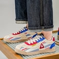 thumbnail image 4 of Casual Men's Shoes Trendy Shoes | 2026 New Spring Summer Fashion Sneakers, 4 of 5