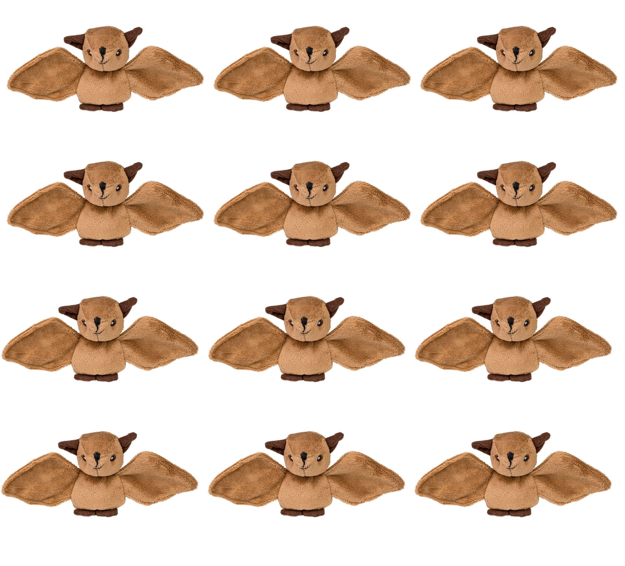 miniature stuffed animals