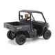 thumbnail image 4 of Diecast Masters BRP Bombardier Can-Am Defender XT HD9 a escala 1:32, 4 of 9