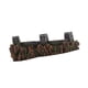thumbnail image 5 of Decoración para acuarios Great Wall, accesorios para peceras, decoración para peceras de tortugas Pequeño, 5 of 9