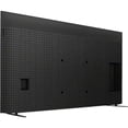 thumbnail image 2 of Sony 75" Bravia 4K HDR QLED TV (K75XR70) 2024 Open Box, 2 of 5