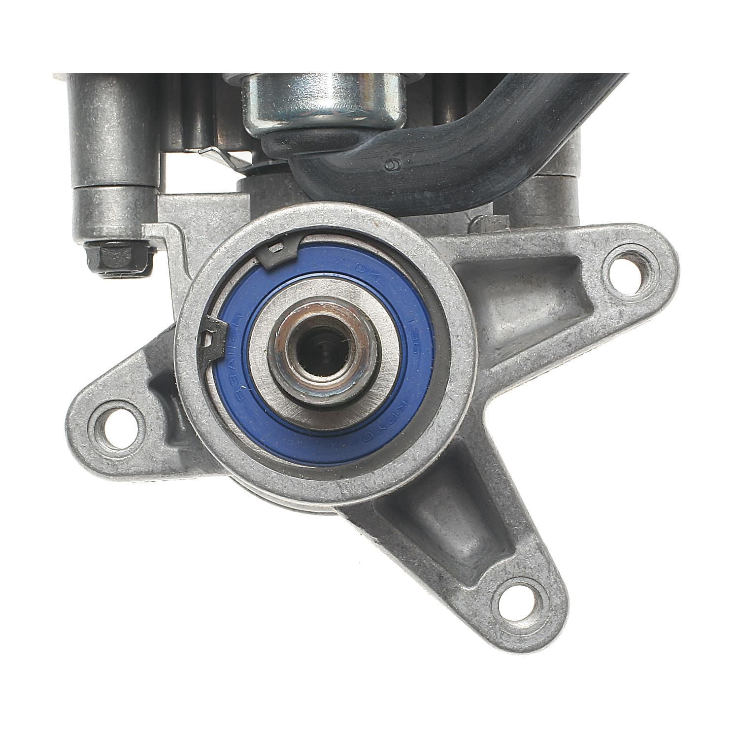 Vacuum Pump