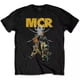 thumbnail image 1 of My Chemical Romance - Camiseta Killjoys Pin-Up para Adultos Unisex (Negro), 1 of 2