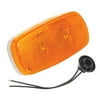 Bargman 42-59-402 LED Clearance Light #59 - Amber