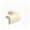 A, variant on Soovim Soft Self Adhesive Silicone Furniture Corner Protector I Baby Toddler Proof Shock Absorb Sharp Edge Safety Bumper Pad
