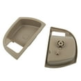 thumbnail image 5 of 4Pcs Inside Door Handle Trim Cover Beige L&R For Hyundai Santa Fe 2007-2012 Enhanced Heat Dissipation Auto Interior Parts, 5 of 9