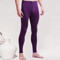thumbnail image 2 of Pantalon S-2XL à Manches Longues pour Homme à la Maison, 2 of 6