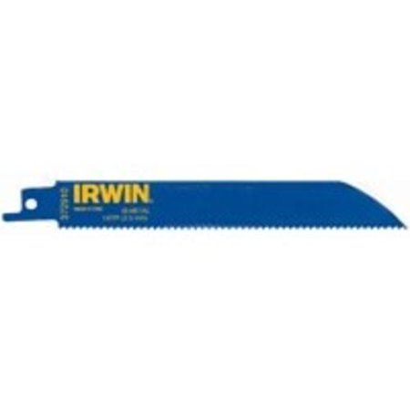 

1 PC-Irwin 372614P5 Cutting Reciprocating Blade 6