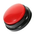 thumbnail image 3 of Household Recording Button Interesting Dog Buzzer Interactive Talking Button Dog Supply, 3 of 9
