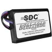 Signal Dynamics 01008 Dual-Load Equalizer