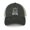 Black, variant on Best Cat Dad Ever Black Trucker Hat for Men Women, Adjustable Mesh Back Baseball Cap