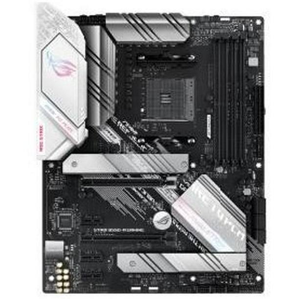 ASUS ROG Strix B550A Gaming AMD AM4 (3rd Gen Ryzen™) ATX gaming