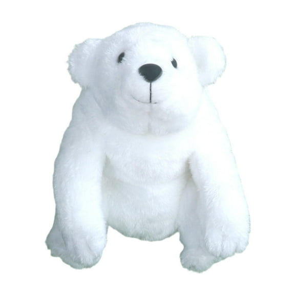 Dualoai Golf Club Headcover Golfer Gift Comfortable Wrap Sleeve Golf Wood Head Cover