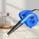 thumbnail image 4 of Practical Vacuum Cleaner 220v Electric Air Blower 2 in 1 for Blowing Leaf Garden, 4 of 5