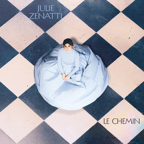 Julie Zenatti - Le Chemin - Music & Performance - CD