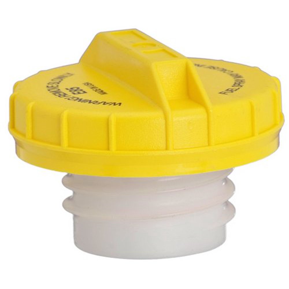 Stant 10834Y E85 Flex Fuel Gas Cap