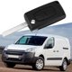 thumbnail image 4 of Funda protectora para llave de Peugeot, funda protectora para mando a distancia de 3 botones para coche, funda para llavero, True Excellence, 4 of 7