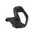 thumbnail image 1 of Tocles Bicicleta TOE CLIPS 45 Plastico Negro Talla S/M ZEFAL, 1 of 1