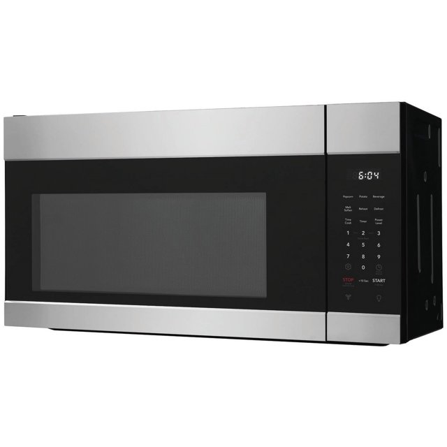 Microwave Frigidaire FMOS1746BS 1.7 Cu Ft Stainless