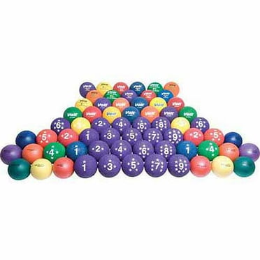 8.5" Playground Ball Pack