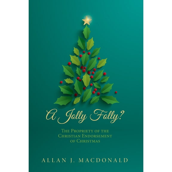 A Jolly Folly? (Paperback)