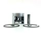 thumbnail image 1 of Piston Makita DCS-5200 DCS-520 Dolmar 111 115 PS-52, 1 of 1