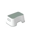 thumbnail image 1 of Ms Kids Tabouret Vert/Blanc, 1 of 5