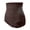 Coffee, variant on Women's Tummy Control Shapewear Panty,Thermal High-Waist Shaping Comfortable Underwear Breathable Tummy Control Lifting Shaper for Daily Wear XXXXXL