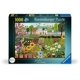 thumbnail image 1 of Puzle Ravensburger Garden con 1000 piezas, 1 of 6