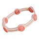 thumbnail image 1 of Hugtrwg Universal Pets Collar Antipulgas Collar Ajustable Repelente Insectos para Gatos (Blanco), 1 of 8