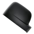thumbnail image 2 of Right Side Mirror Cover, ABS Right Passenger Side Mirror  Reliability Long Service Life  For Replacement For Vauxhall Vivaro, 2 of 8