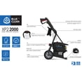 thumbnail image 6 of AR Blue Clean BCXP22000 Electric Pressure Washer - 2000 PSI, 1.7 GPM, 13 Amps, 6 of 13