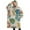 Beige Pioneer Flower, variant on Oversized Wearable Blanket Hoodie,Beige Boho Ethnic Geometric Pattern Sherpa Blanket Hoodie with Super Pockets,Super Warm Fuzzy Pullover for Women & Men