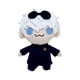 thumbnail image 1 of Gaby's Doll House Mermaid Cat Plush Flower Doll Toy Pandy Mercat Kitty CatRat Purrific, 1 of 2