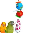 thumbnail image 1 of Bonka Bird Toys 2260 Lefty Small Medium Bird Toy, 1 of 7