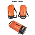 thumbnail image 5 of Bag,Waterproof Bucket With 10l/20l Twirltide With Marine Roll 10l/20l Roll 20l Bucket, 5 of 7