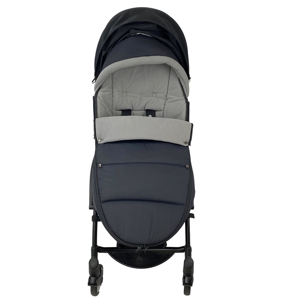 Universal 6-36M Winter Baby Stroller Footmuff Warm Sleep Sack Snowproof For Yoya YOYO2 Winter Baby Stroller Sleeping Bag