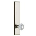 thumbnail image 7 of Grandeur Favver_Tp_Psg_234 Fifth Avenue Solid Brass Tall Plate Passage Door Knob Set -, 7 of 7