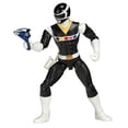 thumbnail image 1 of Figura de Acción Power Rangers Black Ranger 16.5 cm, 1 of 4