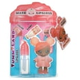 thumbnail image 4 of Yummiland Lipgloss Doll - Piper Peach, Ages 4+, 4 of 15