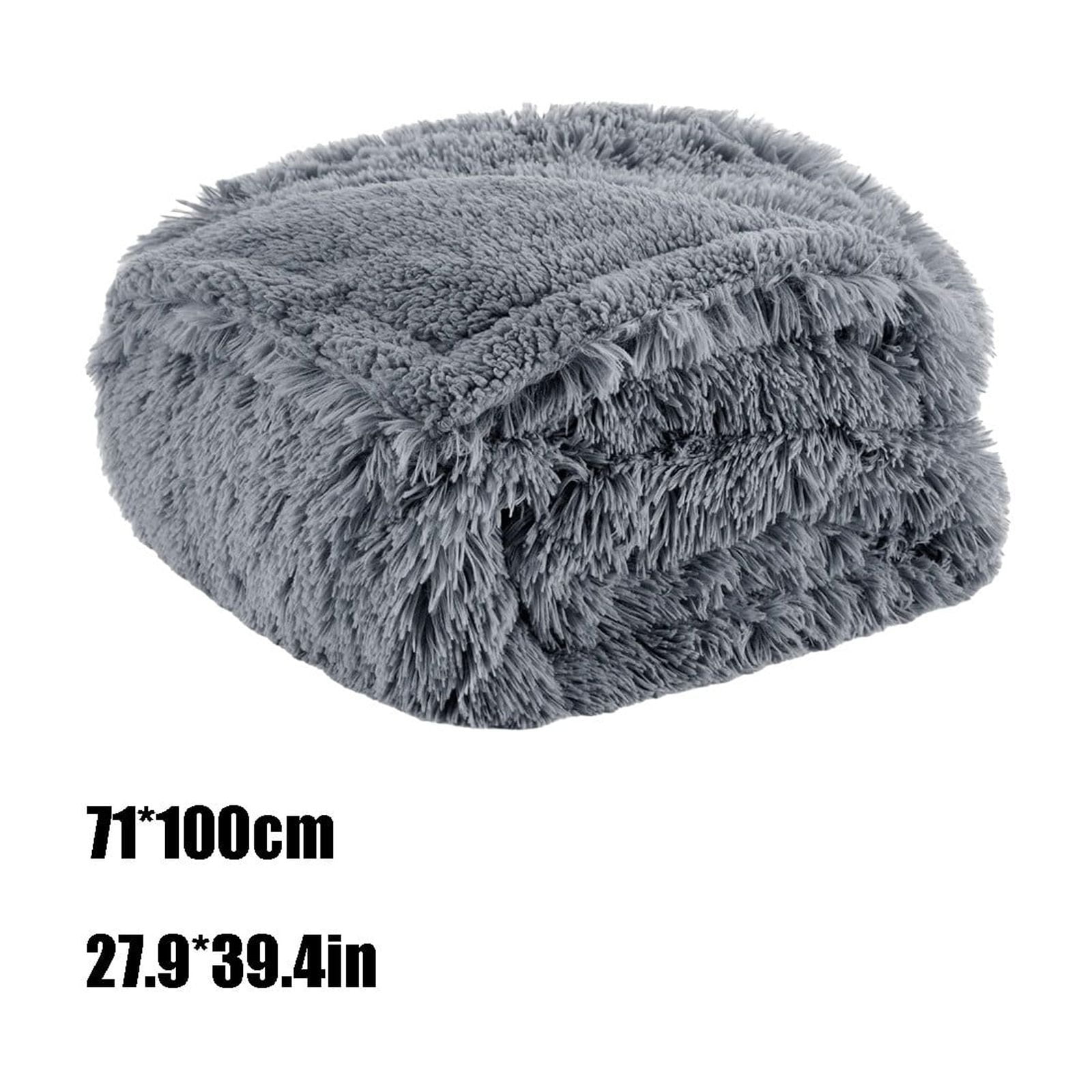 Jubipavy Pet Bed Pet Supplies Pet Stuff Soft Pet Bed Dog Blanket Long Wool PV Fleece Pet Waterproof Blanket Waterproof Padded Kennel For Dogs